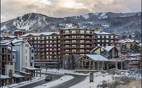 Condos At Canyons Resort By White Pines